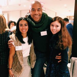 Meet your Posher, Mimi